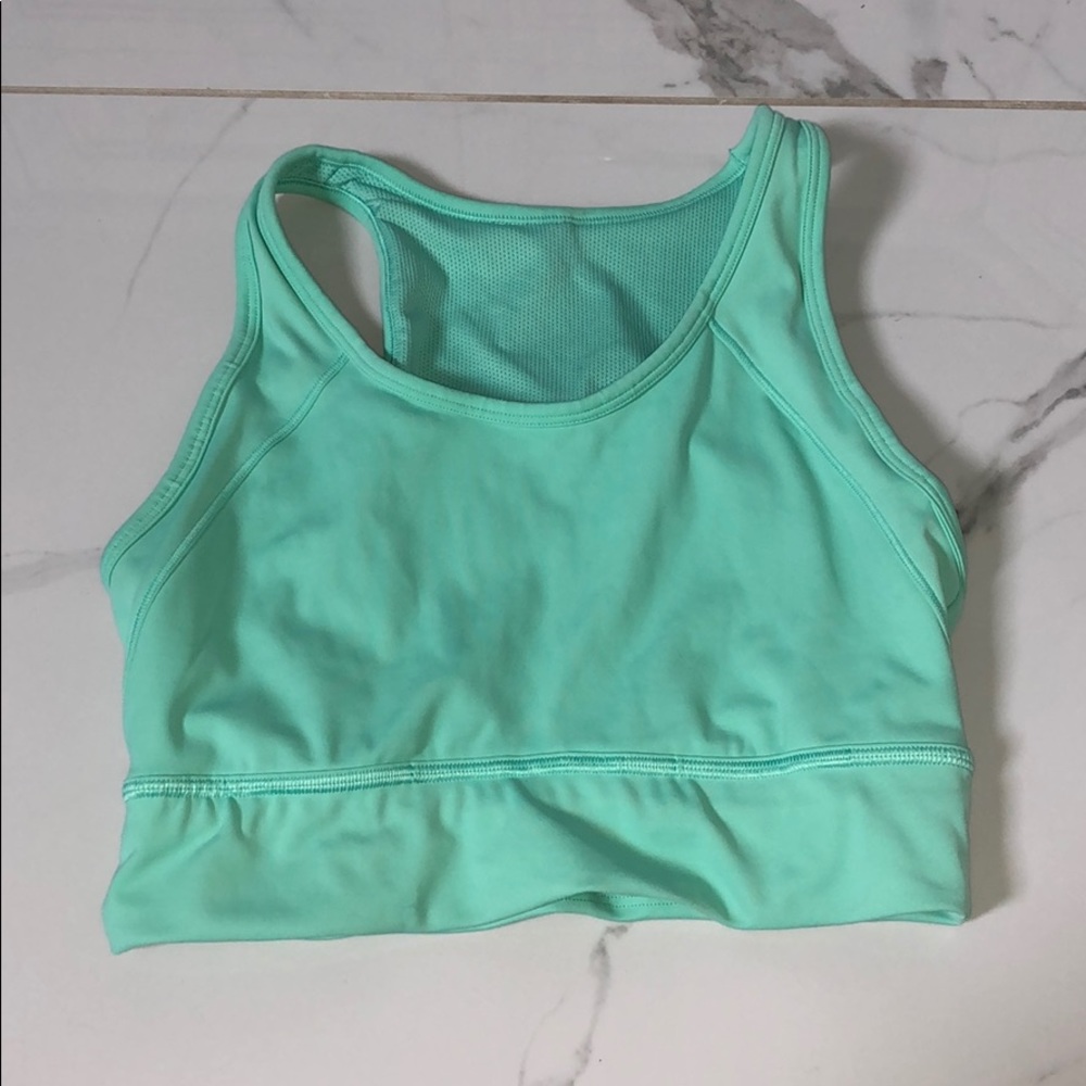 Athleta sports bra